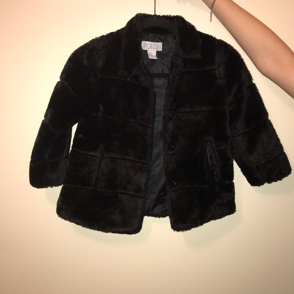 THE CHILDREN’s PLACE coat for ur adorable daughter
